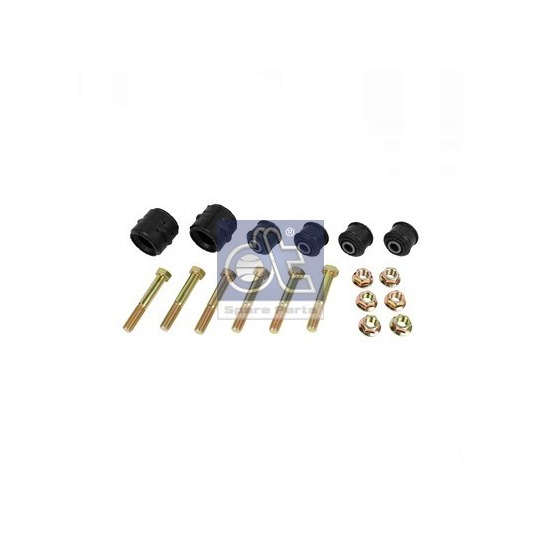 5.90041 - Repair Kit, stabilizer suspension 