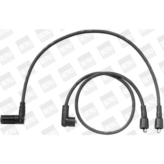 ZEF1059 - Ignition Cable Kit 