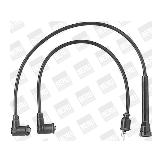 ZEF425 - Ignition Cable Kit 