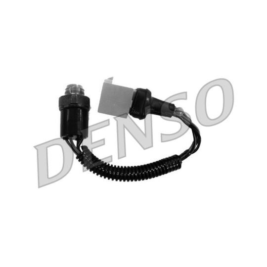 DPS23001 - Pressure Switch, air conditioning 