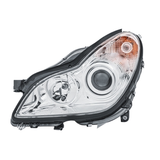 1EL 008 821-011 - Headlight 