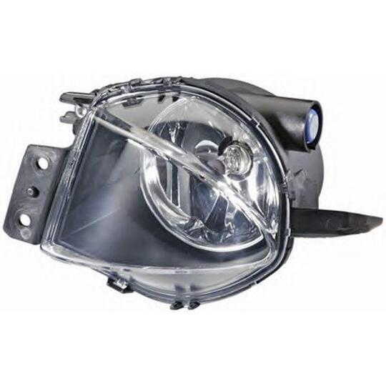 1NA 010 502-021 - Fog Light 