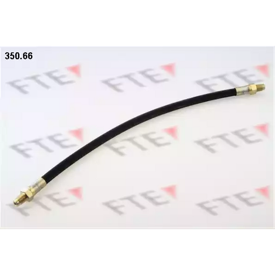 350.66 - Brake Hose 