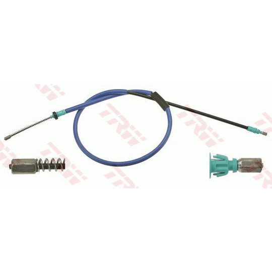 GCH425 - Cable, parking brake 