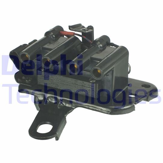 GN10418-12B1 - Ignition coil 