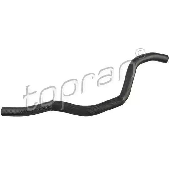 501 988 - Hydraulic Hose, steering system 