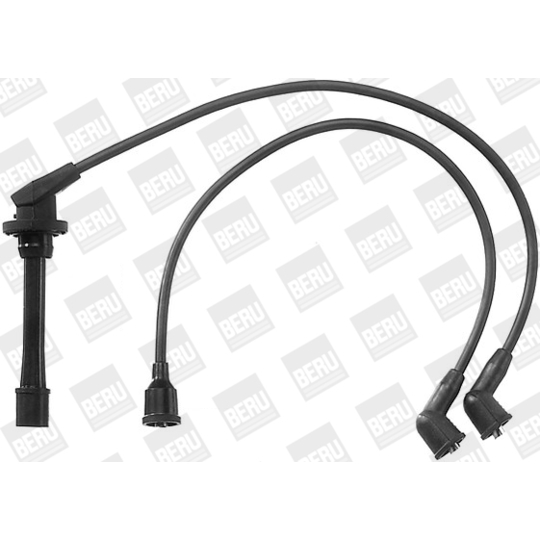 ZEF830 - Ignition Cable Kit 