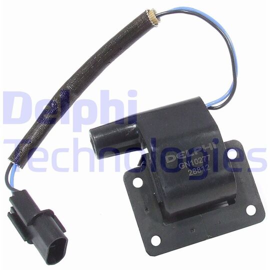 GN10277-12B1 - Ignition coil 