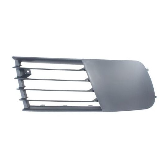 6502-07-6609998P - Ventilation Grille, bumper 