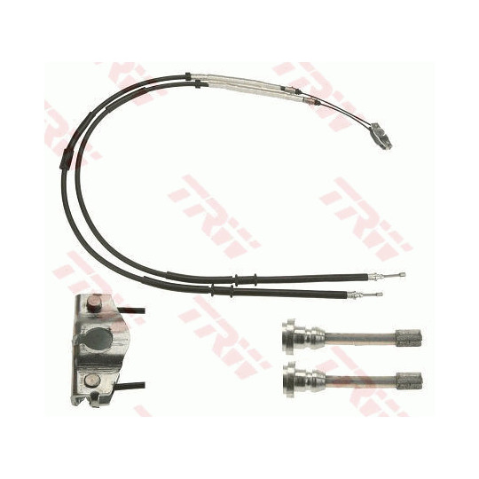 GCH426 - Cable, parking brake 