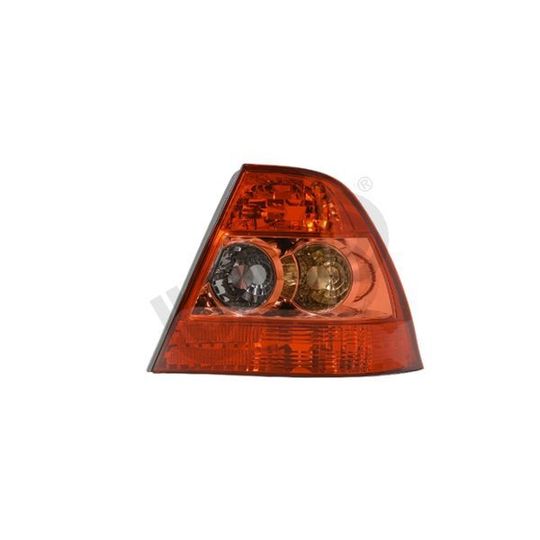 1105002 - Combination Rearlight 