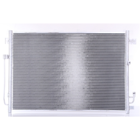 940403 - Condenser, air conditioning 