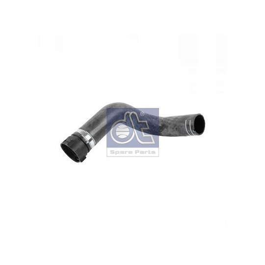 7.21374 - Radiator Hose 