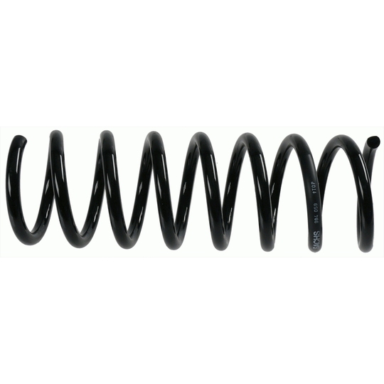 994 059 - Coil Spring 