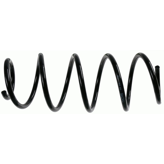 998 639 - Coil Spring 