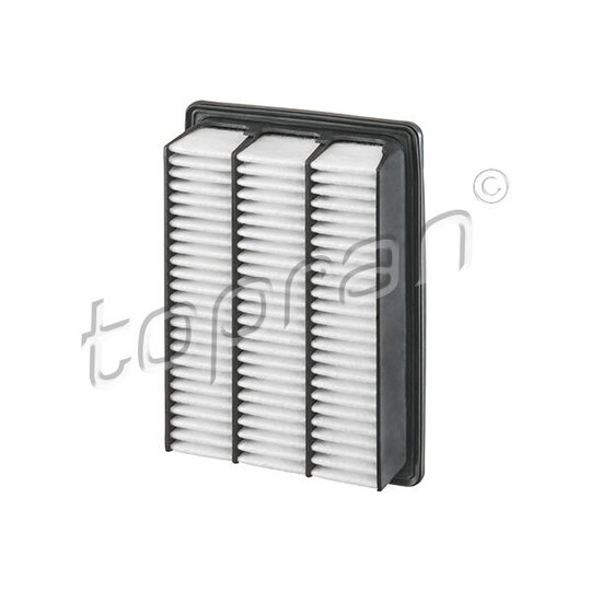 820 102 - Air filter 