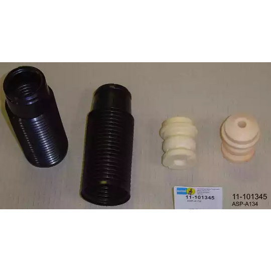 11-101345 - Dust Cover Kit, shock absorber 