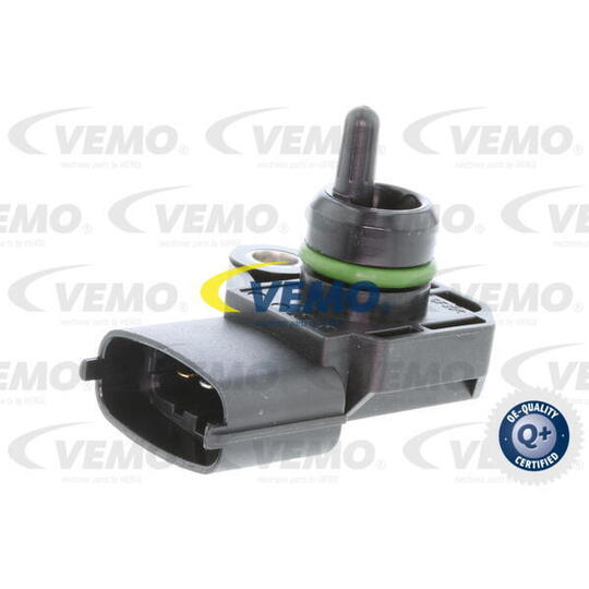 V52-72-0119 - Air Pressure Sensor, height adaptation 