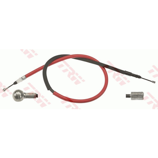 GCH482 - Cable, parking brake 