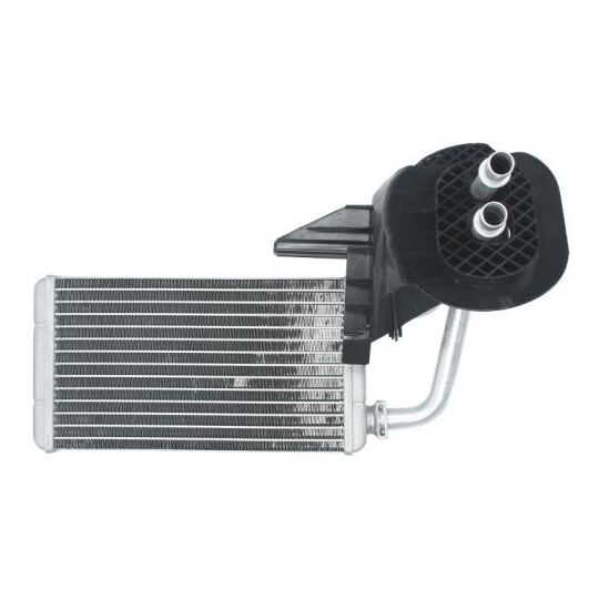 D6R014TT - Heat Exchanger, interior heating 