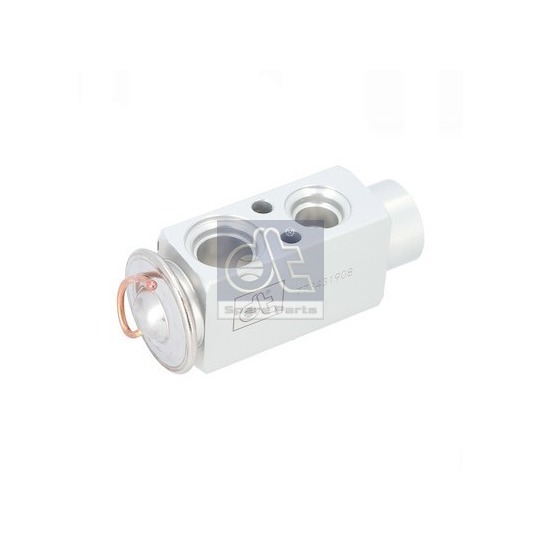 3.82260 - Expansion Valve, air conditioning 