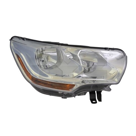 20-12943-05-2 - Headlight 