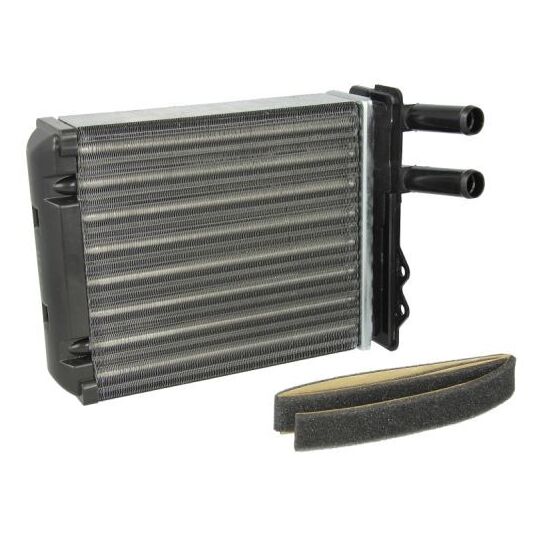 D6Y001TT - Heat Exchanger, interior heating 