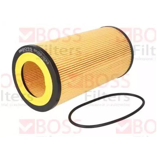 BS03-033 - Oil filter 