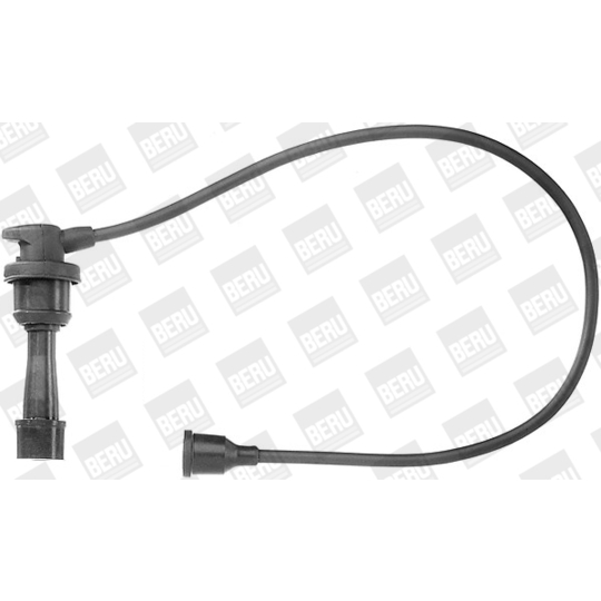 ZEF851 - Ignition Cable Kit 