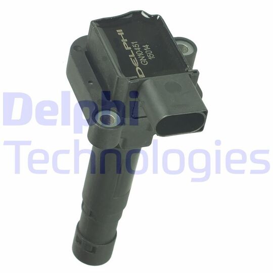 GN10451-12B1 - Ignition coil 