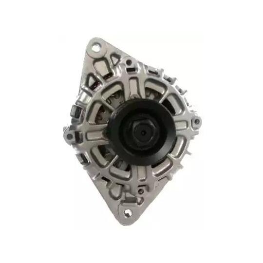 8EL 738 207-001 - Alternator 