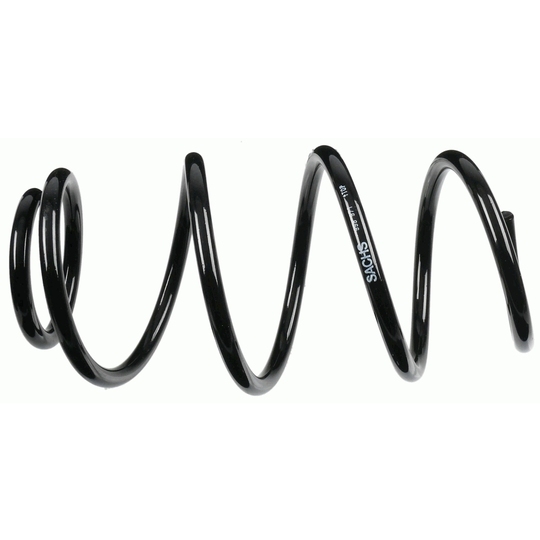 998 971 - Coil Spring 