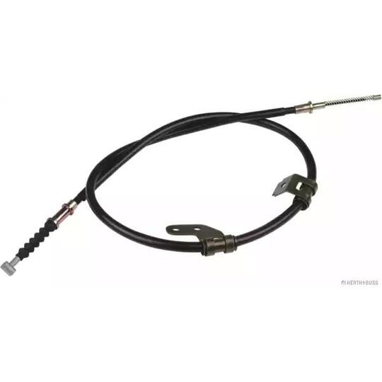 J3921015 - Cable, parking brake 