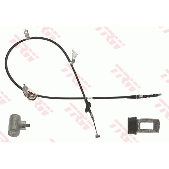 GCH469 - Cable, parking brake 