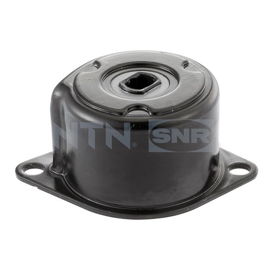 GA357.53 - Tensioner Pulley, v-ribbed belt 