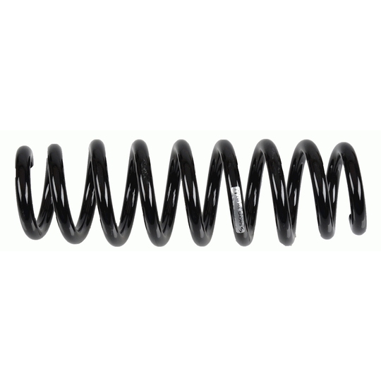 994 483 - Coil Spring 