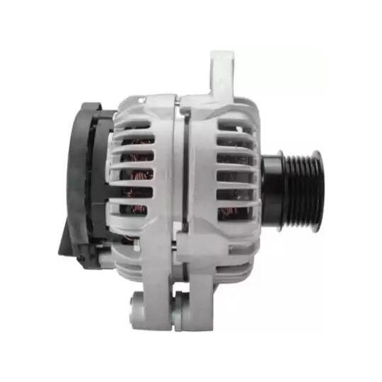 8EL 738 212-621 - Alternator 