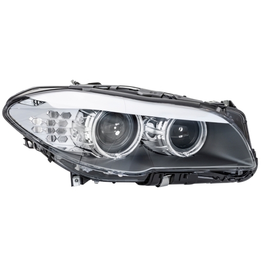 1EL 010 131-521 - Headlight 