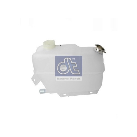 7.21605 - Expansion Tank, coolant 