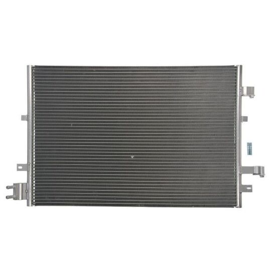 KTT110110 - Condenser, air conditioning 