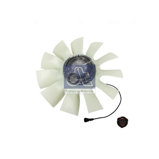 2.15514 - Fan, radiator 