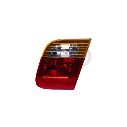 7235-02 - Combination Rearlight 