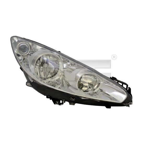 20-14198-05-2 - Headlight 