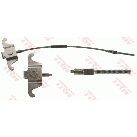 GCH513 - Cable, parking brake 