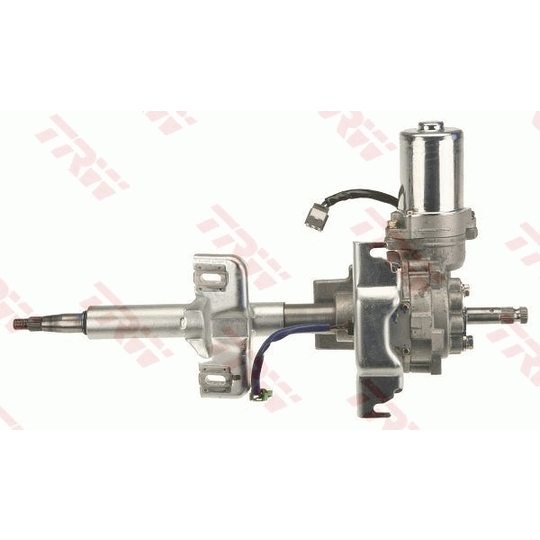 JCR350 - Steering Column 