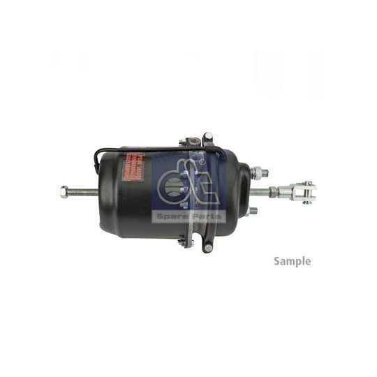 4.62263 - Multi-function Brake Cylinder 