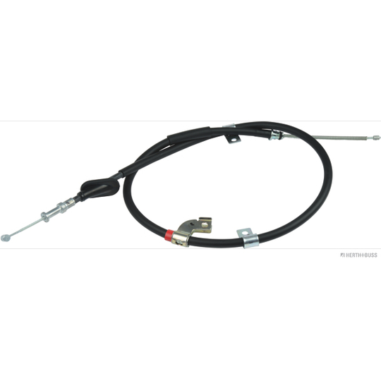 J3937008 - Cable, parking brake 