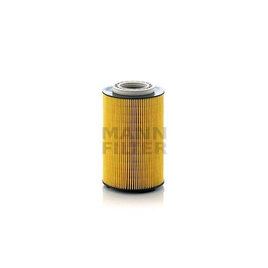 HU 1291 z - Oil filter 