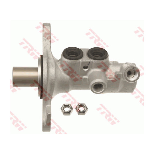 PMK687 - Brake Master Cylinder 