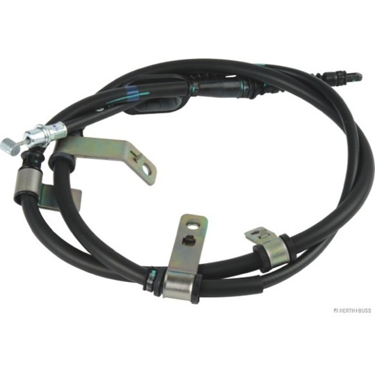 J3920344 - Cable, parking brake 